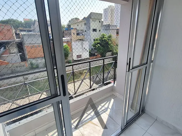 Apartamento 3 quartos e 1 banheiro, à venda, no bairro Jardim Danfer em São Paulo