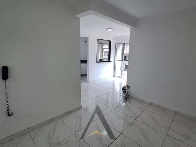 Apartamento 3 quartos e 1 banheiro, à venda, no bairro Jardim Danfer em São Paulo