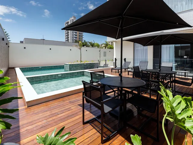 Apartamento 2 quartos e 2 banheiros, à venda, no bairro São João em Itajaí