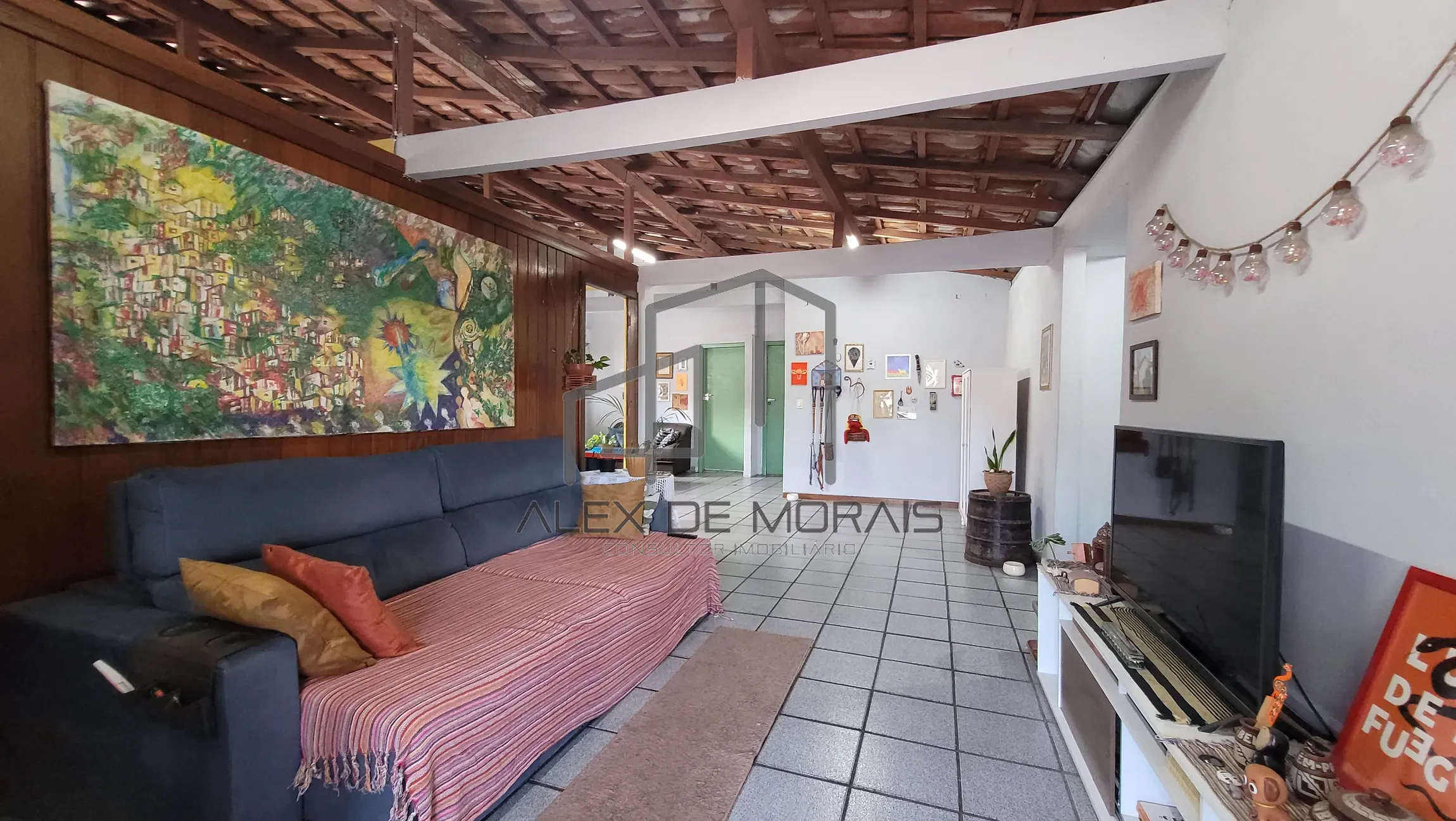 Apartamento, 3 quartos, 215 m² - Foto 3