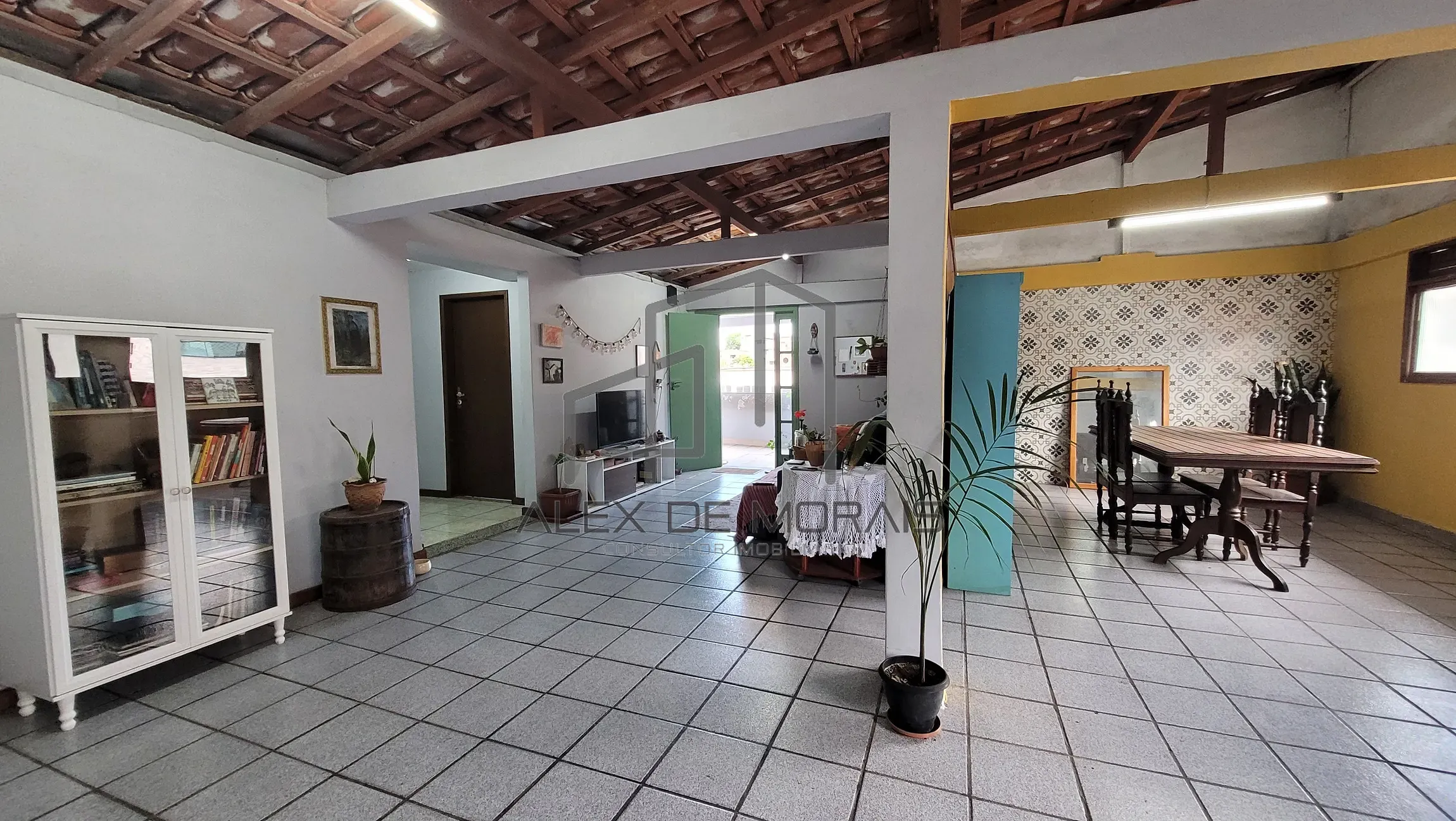 Apartamento, 3 quartos, 215 m² - Foto 4
