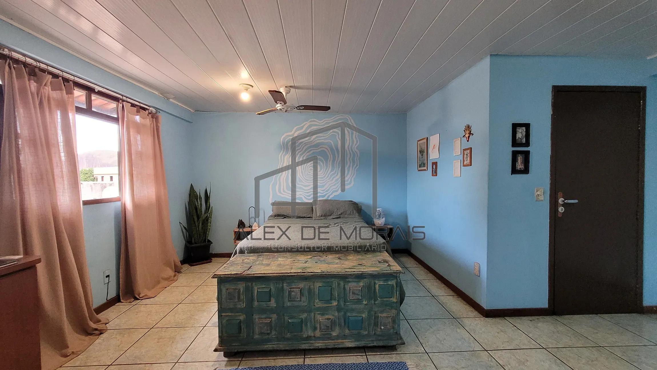 Apartamento, 3 quartos, 215 m² - Foto 14