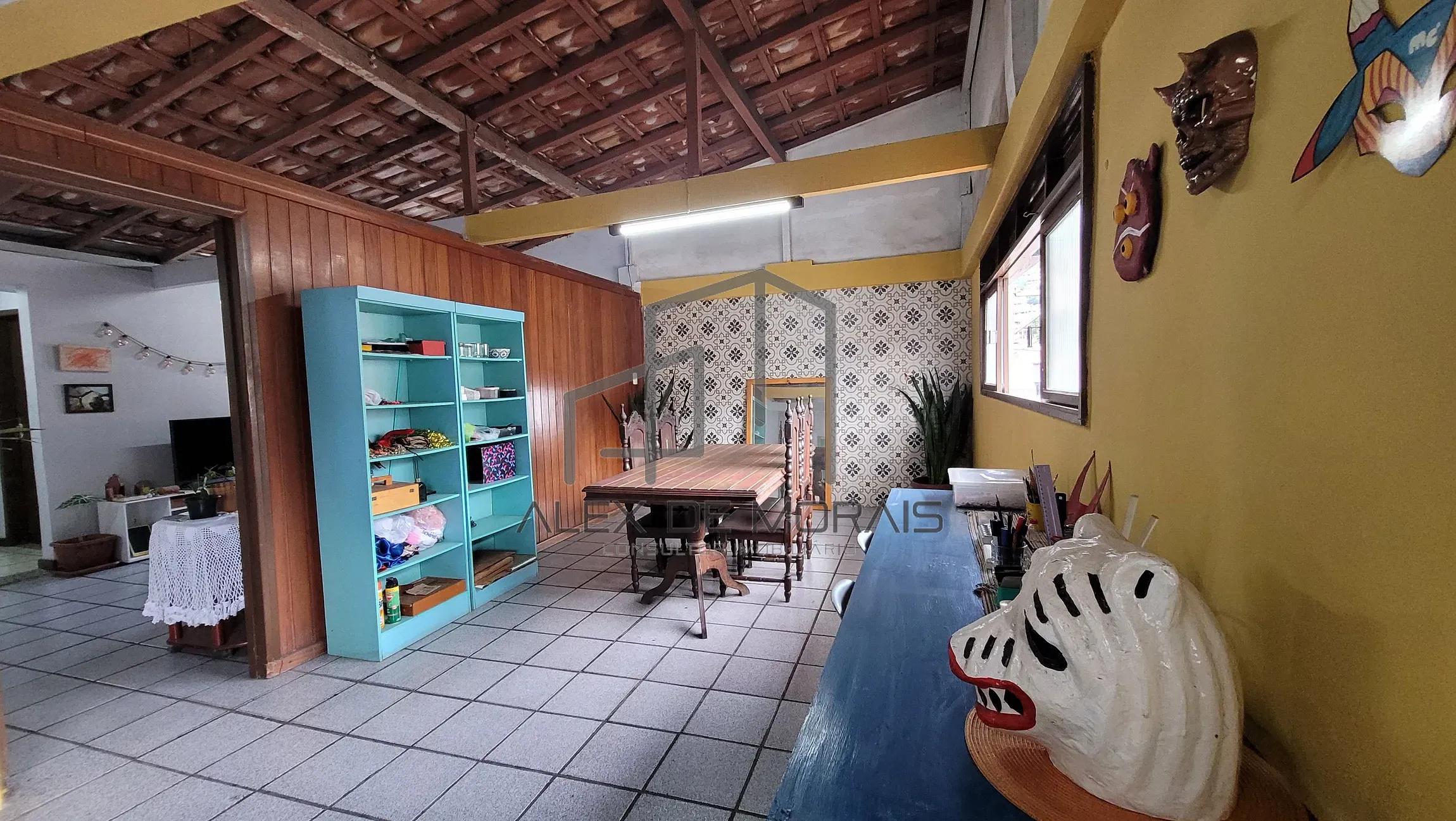 Apartamento, 3 quartos, 215 m² - Foto 6