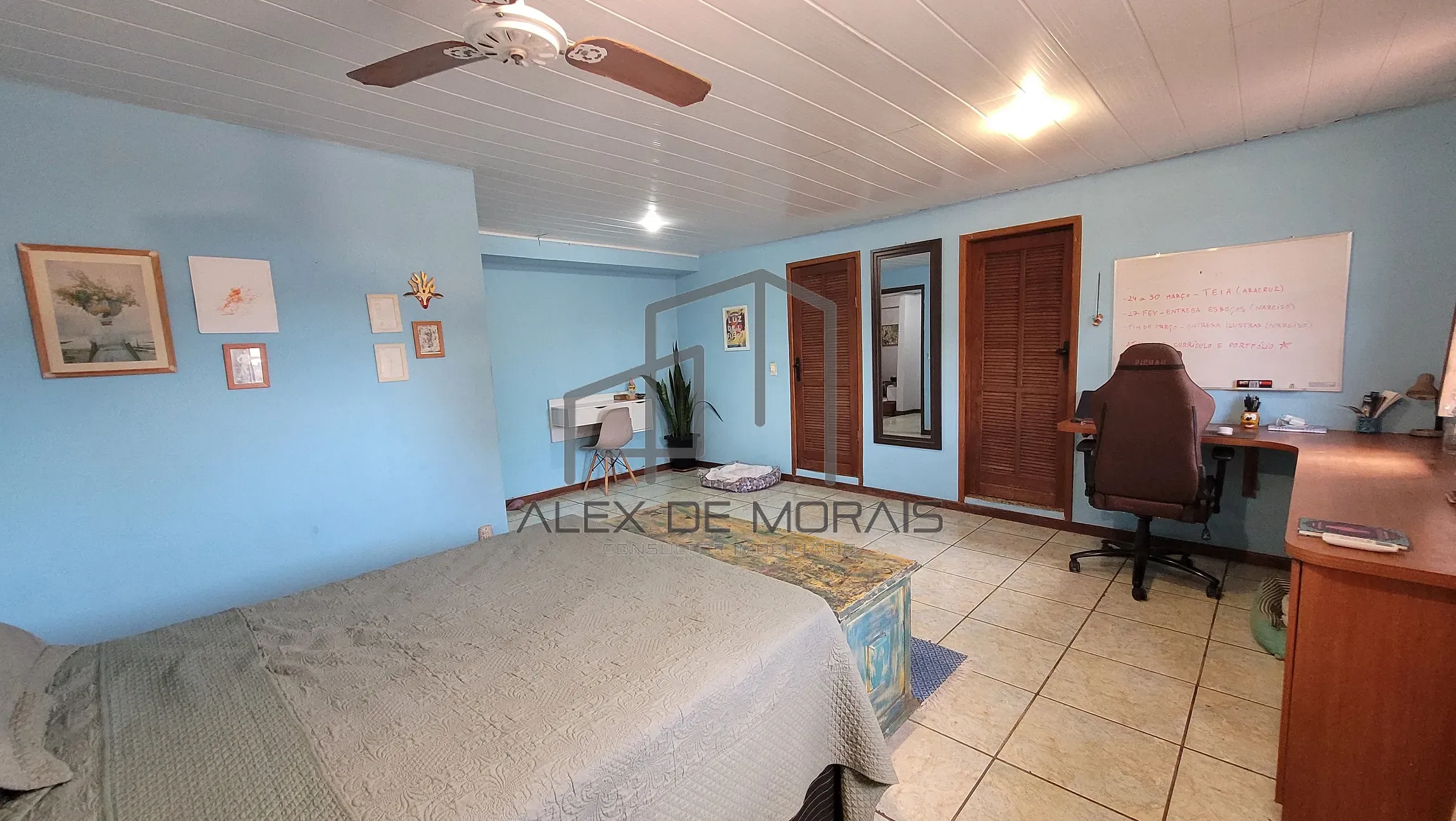 Apartamento, 3 quartos, 215 m² - Foto 15