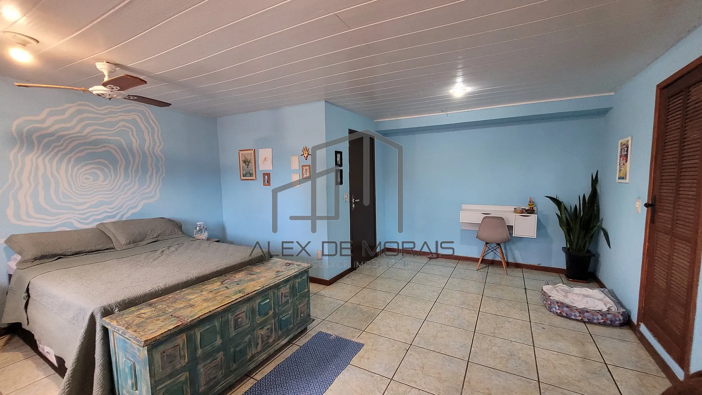 Apartamento, 3 quartos, 215 m² - Foto 13