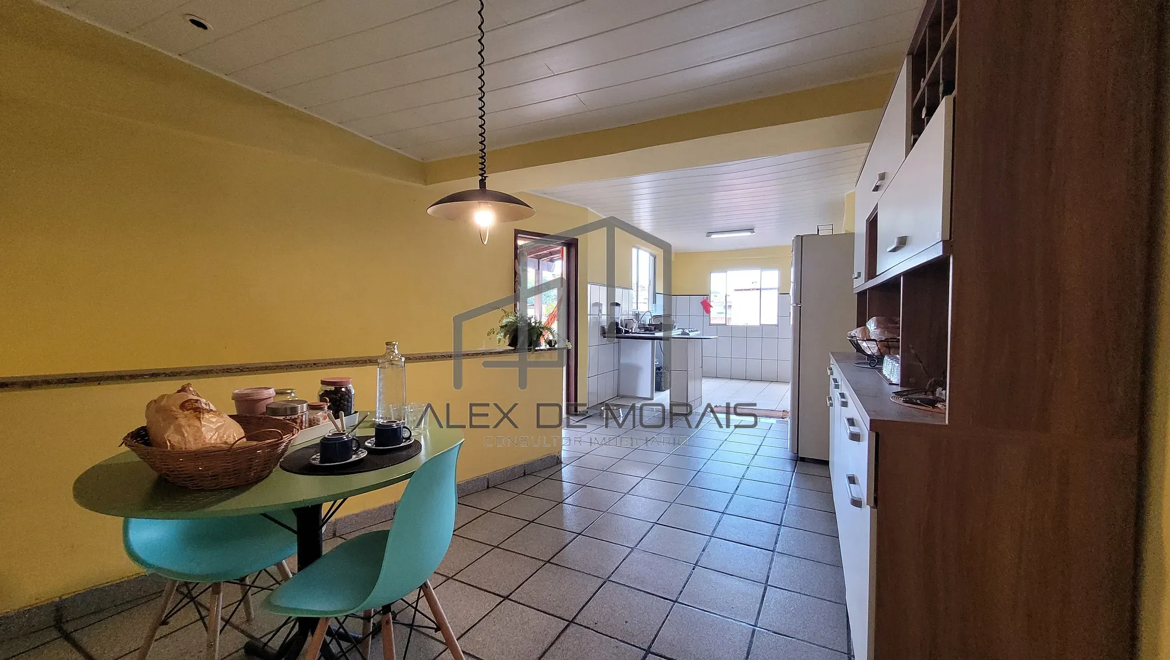 Apartamento, 3 quartos, 215 m² - Foto 8