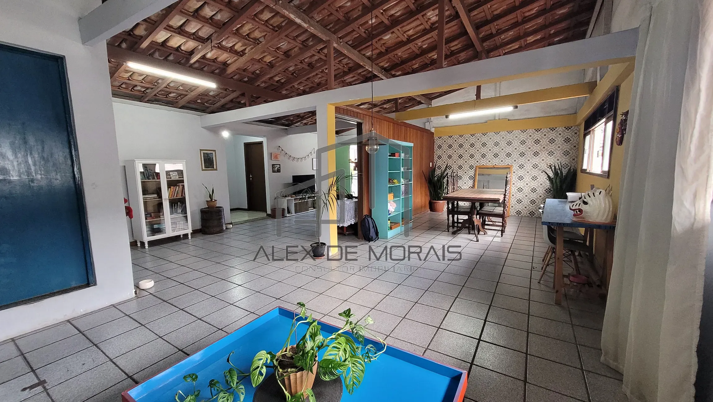 Apartamento, 3 quartos, 215 m² - Foto 5