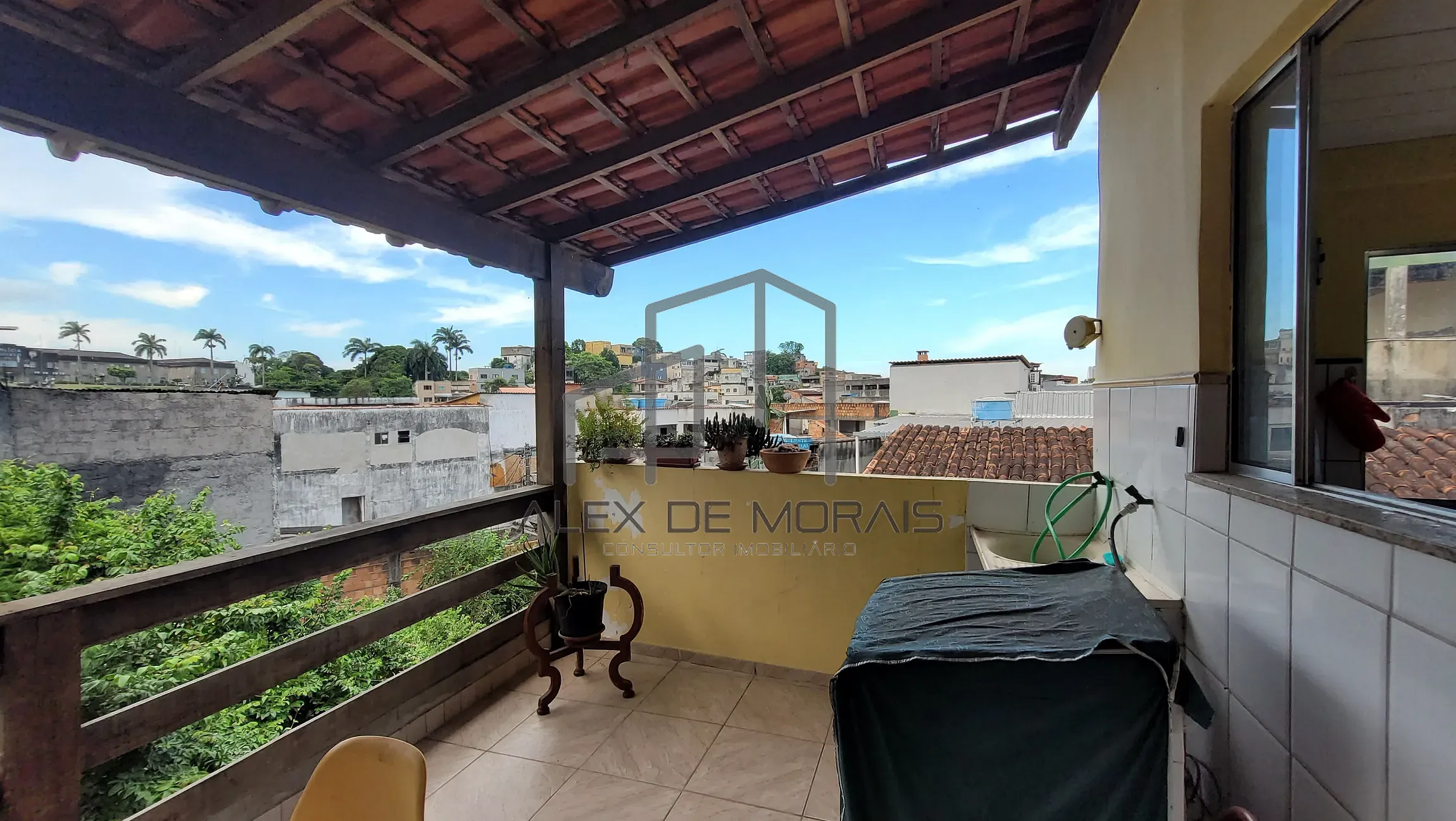Apartamento, 3 quartos, 215 m² - Foto 2