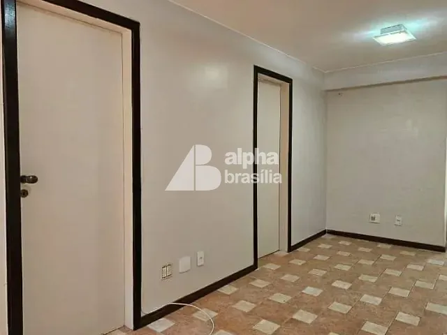 Apartamento 2 quartos e 1 banheiro, para alugar, no bairro Asa Sul em Brasília