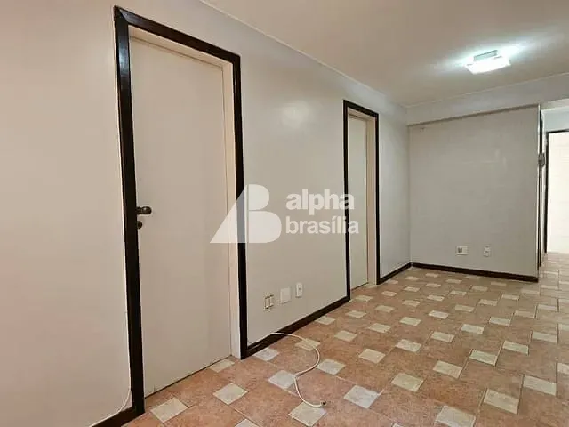 Apartamento 2 quartos e 1 banheiro, para alugar, no bairro Asa Sul em Brasília