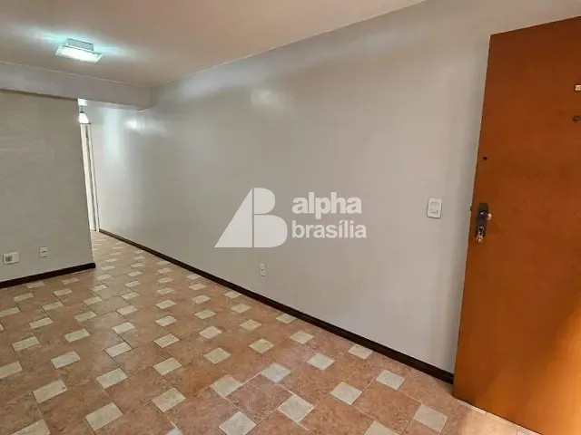 Apartamento 2 quartos e 1 banheiro, para alugar, no bairro Asa Sul em Brasília