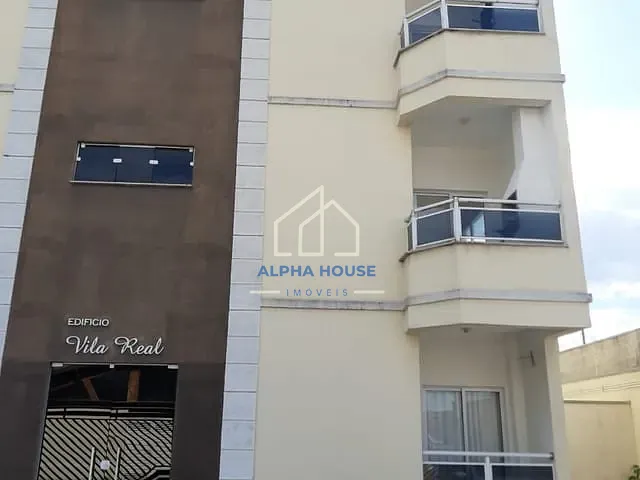 Apartamento 2 quartos e 1 banheiro, à venda, no bairro Loteamento Residencial e Comercial Alessandra em Pindamonhangaba