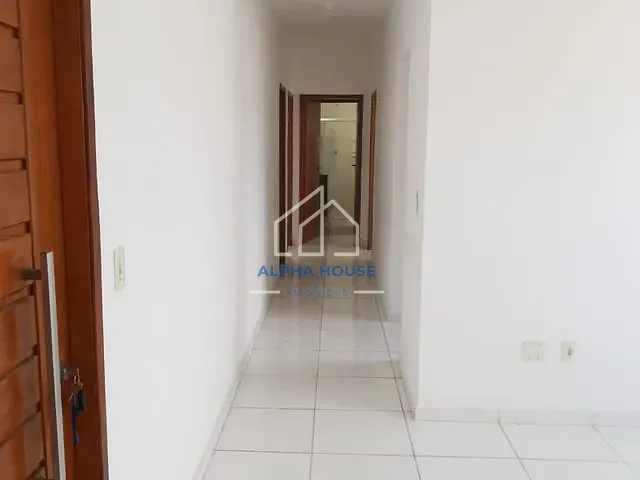 Apartamento 2 quartos e 1 banheiro, à venda, no bairro Loteamento Residencial e Comercial Alessandra em Pindamonhangaba