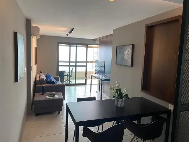 Apartamento 1 quarto e 1 banheiro, à venda, no bairro Federação em Salvador