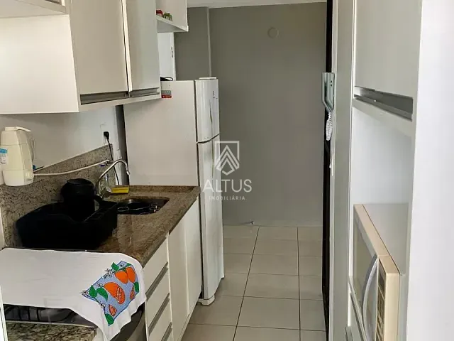 Apartamento 1 quarto e 1 banheiro, à venda, no bairro Federação em Salvador