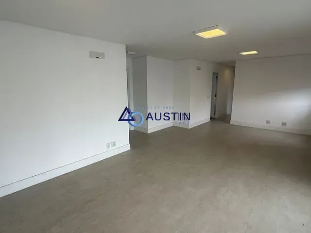 Apartamento com 145m² 3 quartos e 4 banheiros, à venda, no bairro Paraíso em São Paulo