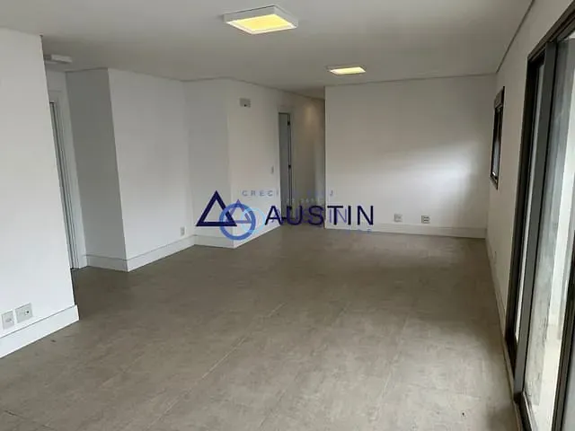 Apartamento com 145m² 3 quartos e 4 banheiros, à venda, no bairro Paraíso em São Paulo