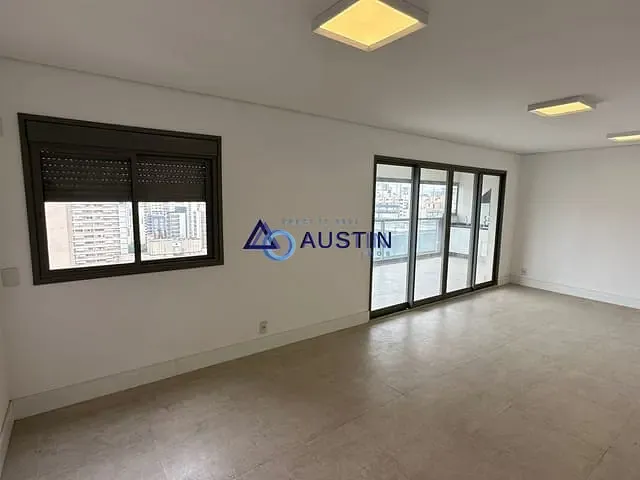 Apartamento com 145m² 3 quartos e 4 banheiros, à venda, no bairro Paraíso em São Paulo