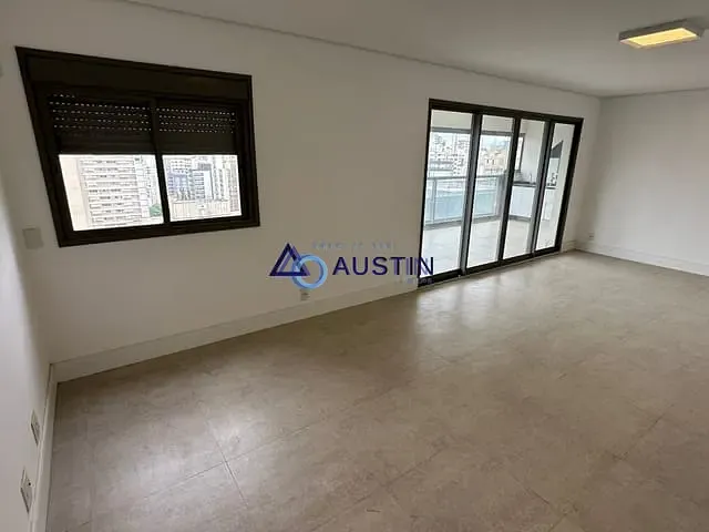 Apartamento com 145m² 3 quartos e 4 banheiros, à venda, no bairro Paraíso em São Paulo
