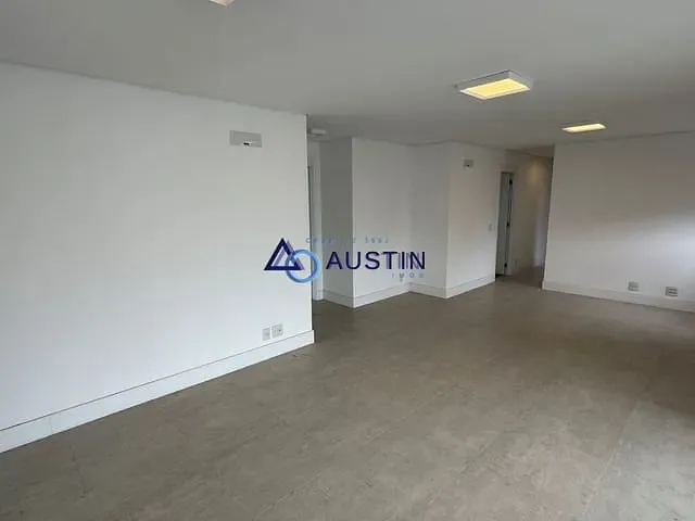 Apartamento com 145m² 3 quartos e 4 banheiros, à venda, no bairro Paraíso em São Paulo