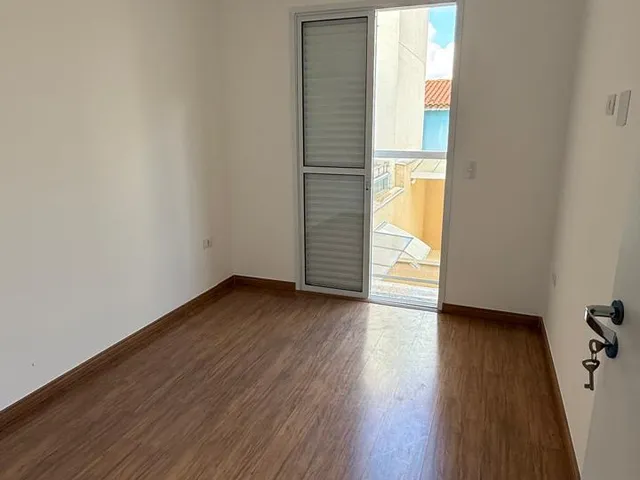 Apartamento 3 quartos e 2 banheiros, à venda, no bairro Centro em Santo André