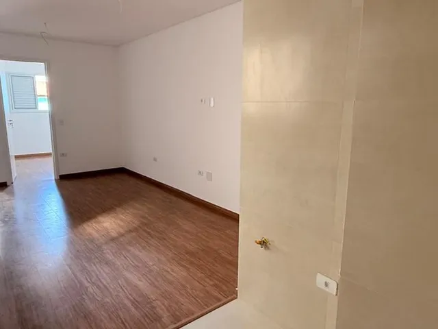 Apartamento 3 quartos e 2 banheiros, à venda, no bairro Centro em Santo André