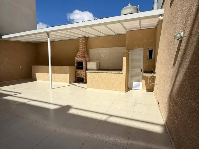 Apartamento 3 quartos e 2 banheiros, à venda, no bairro Centro em Santo André