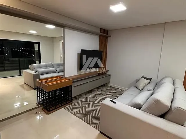 Apartamento 2 quartos e 2 banheiros, para alugar, no bairro Cidade dos Lagos em Guarapuava