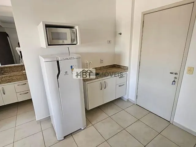 Apartamento 1 quarto e 1 banheiro, para alugar, no bairro Vila Nova Cidade Universitária em Bauru