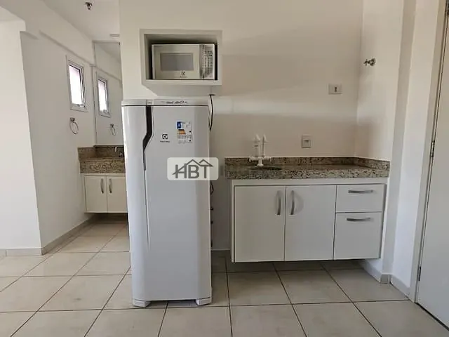 Apartamento 1 quarto e 1 banheiro, para alugar, no bairro Vila Nova Cidade Universitária em Bauru