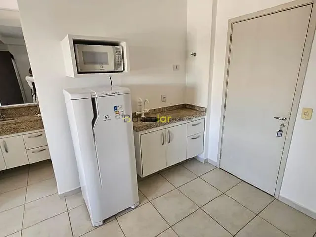 Apartamento 1 quarto e 1 banheiro, para alugar, no bairro Vila Nova Cidade Universitária em Bauru