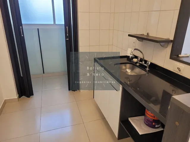 Apartamento com 51m² 2 quartos e 1 banheiro, à venda, no bairro Vila Andrade em São Paulo