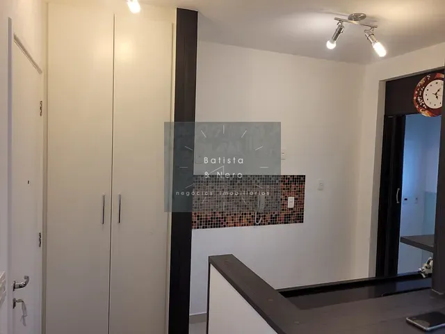 Apartamento com 51m² 2 quartos e 1 banheiro, à venda, no bairro Vila Andrade em São Paulo