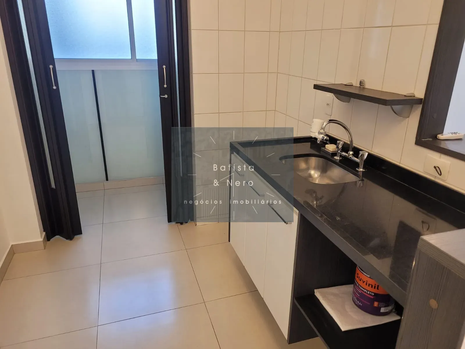 Apartamento, 2 quartos, 51 m² - Foto 3
