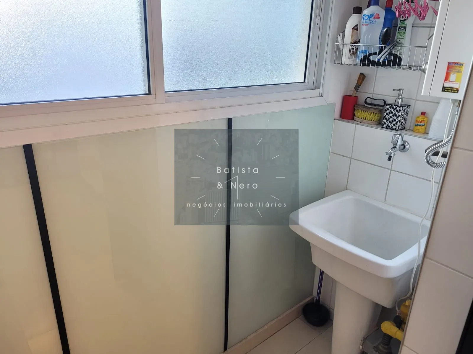 Apartamento, 2 quartos, 51 m² - Foto 6