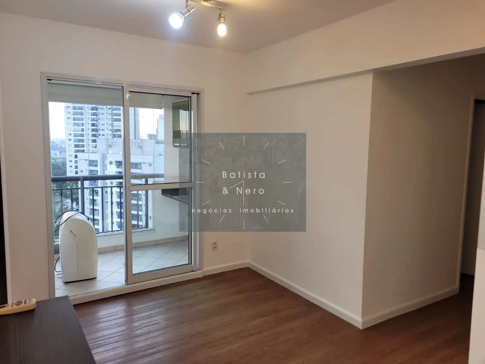 Apartamento, 2 quartos, 51 m² - Foto 1