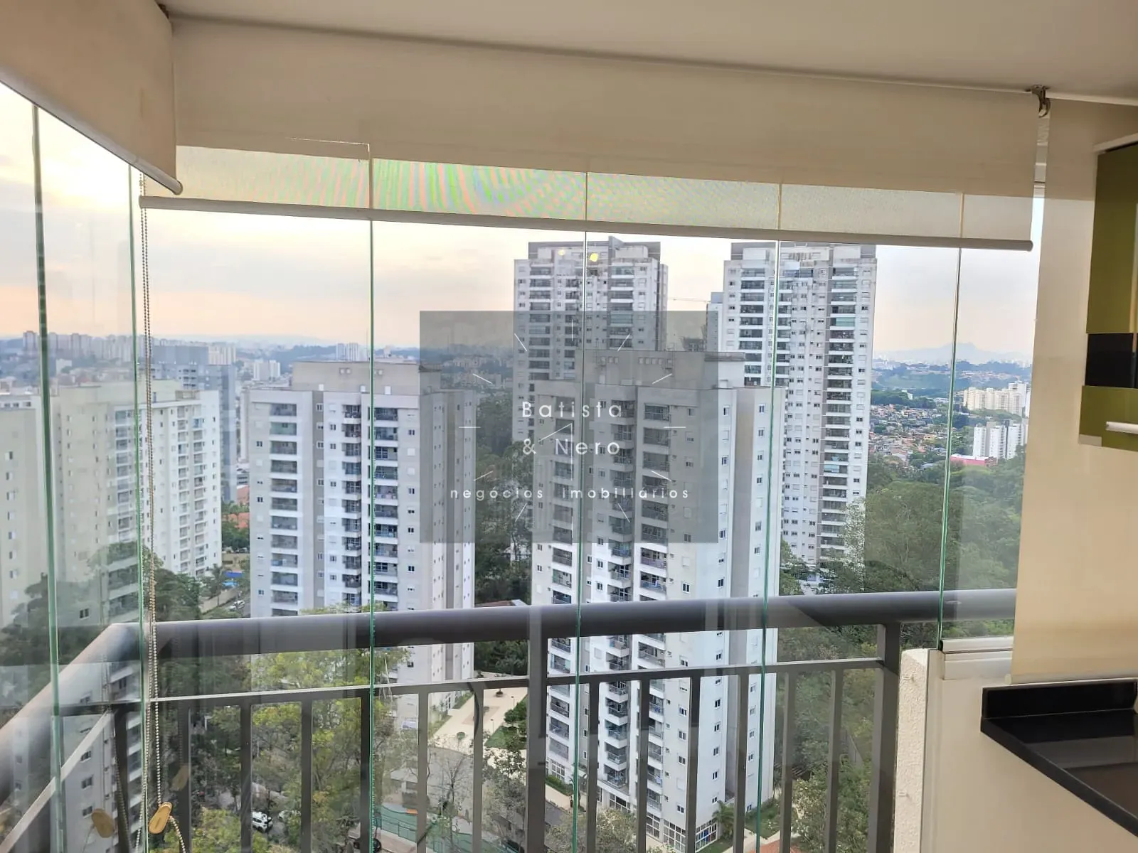 Apartamento, 2 quartos, 51 m² - Foto 9