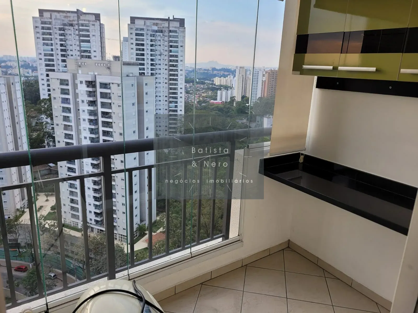 Apartamento, 2 quartos, 51 m² - Foto 10