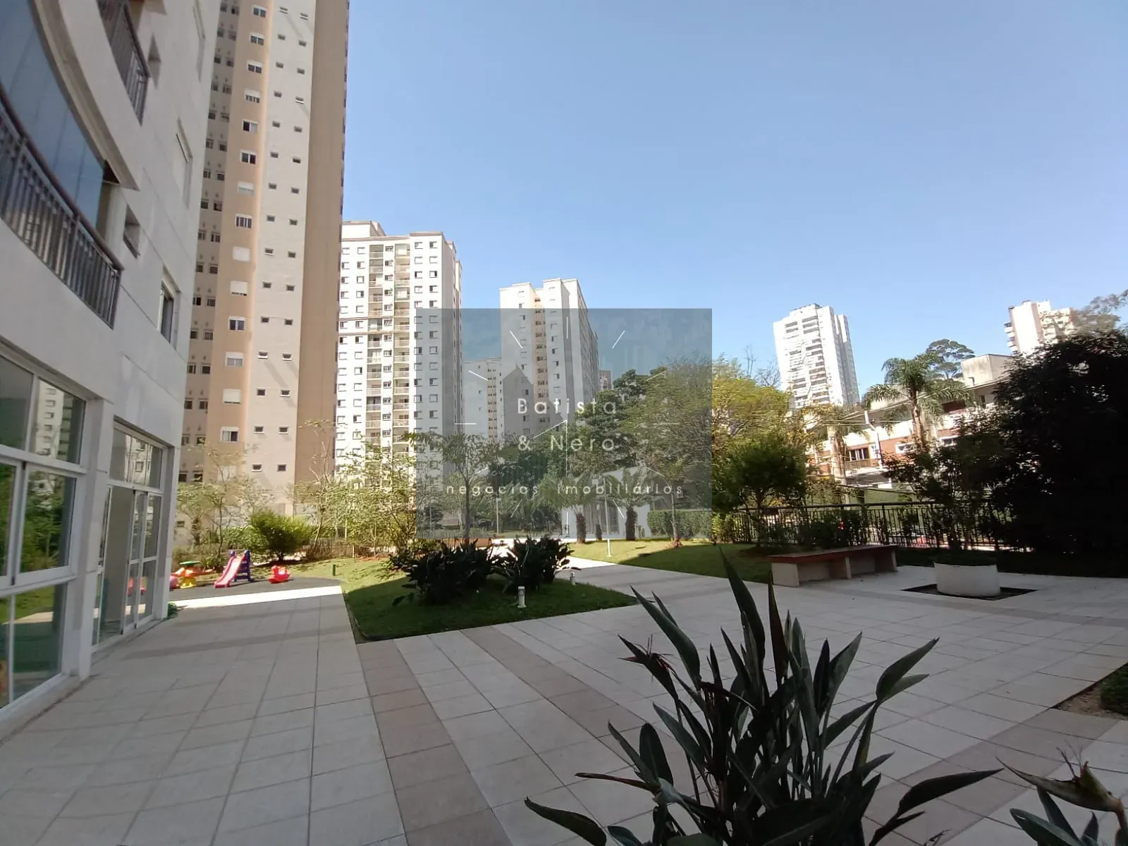 Apartamento, 2 quartos, 51 m² - Foto 23