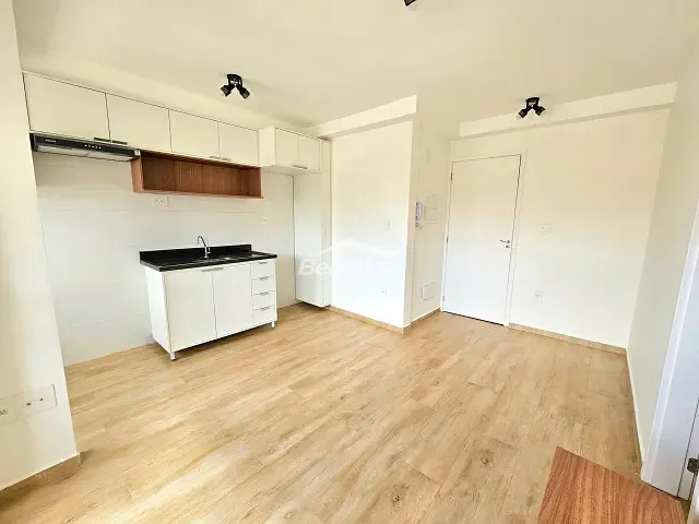 Apartamento com 32m² 1 quarto e 1 banheiro, para alugar, no bairro Vila Paulicéia em São Paulo