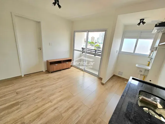 Apartamento com 32m² 1 quarto e 1 banheiro, para alugar, no bairro Vila Paulicéia em São Paulo