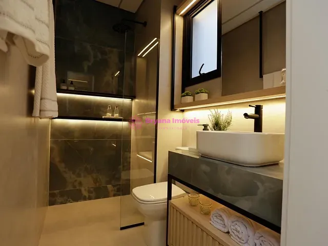 Apartamento com 164m² 3 quartos e 2 banheiros, à venda, no bairro Vila Valparaíso em Santo André