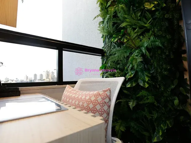 Apartamento com 164m² 3 quartos e 2 banheiros, à venda, no bairro Vila Valparaíso em Santo André