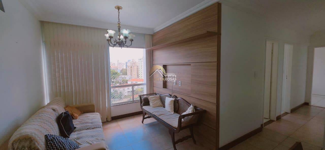 Apartamento, 3 quartos, 84 m² - Foto 3