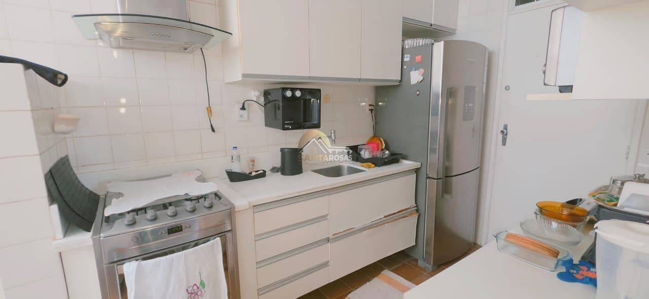 Apartamento, 3 quartos, 84 m² - Foto 29