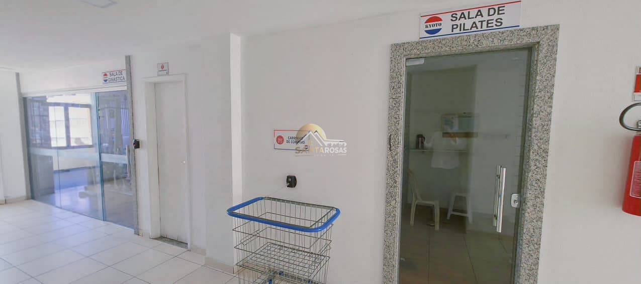 Apartamento, 3 quartos, 84 m² - Foto 22