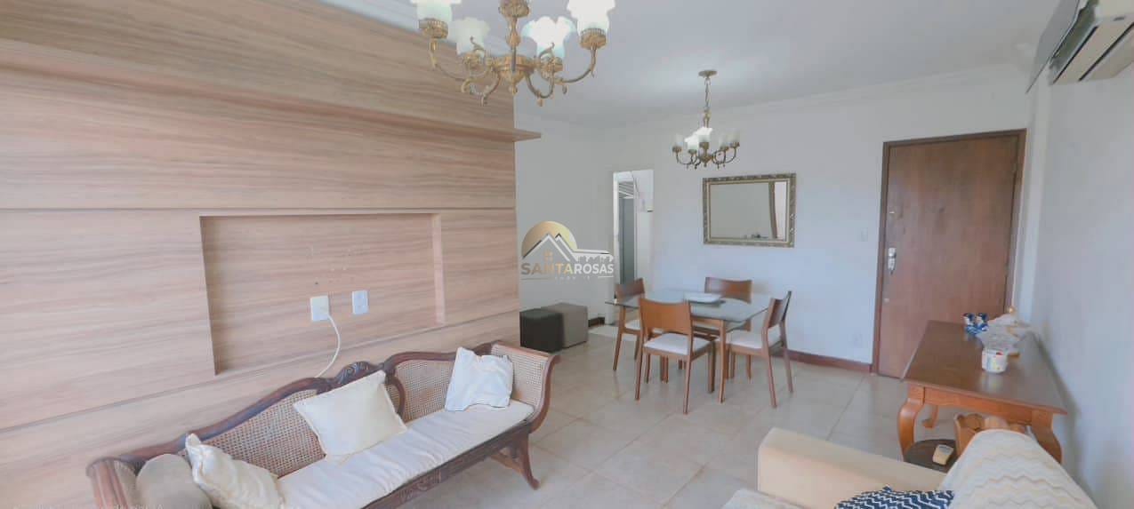 Apartamento, 3 quartos, 84 m² - Foto 1