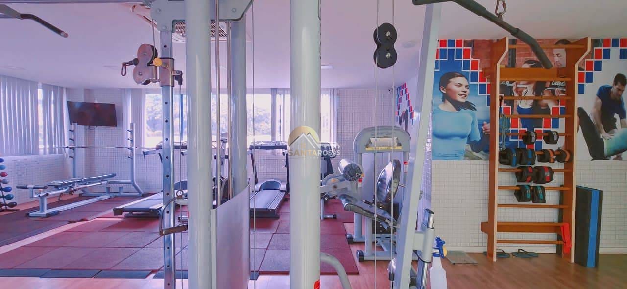 Apartamento, 3 quartos, 84 m² - Foto 18