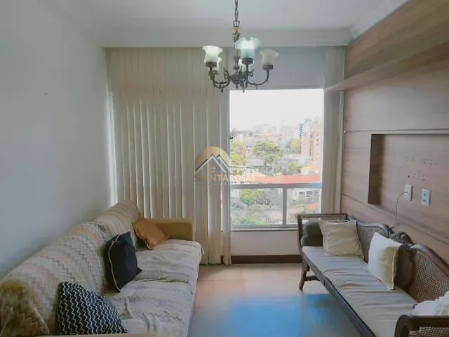 Apartamento 3 quartos e 3 banheiros, à venda, no bairro Garcia em Salvador