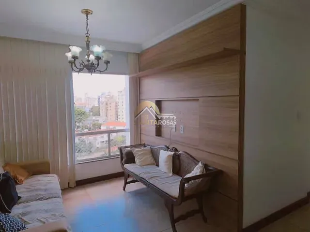 Apartamento 3 quartos e 3 banheiros, à venda, no bairro Garcia em Salvador